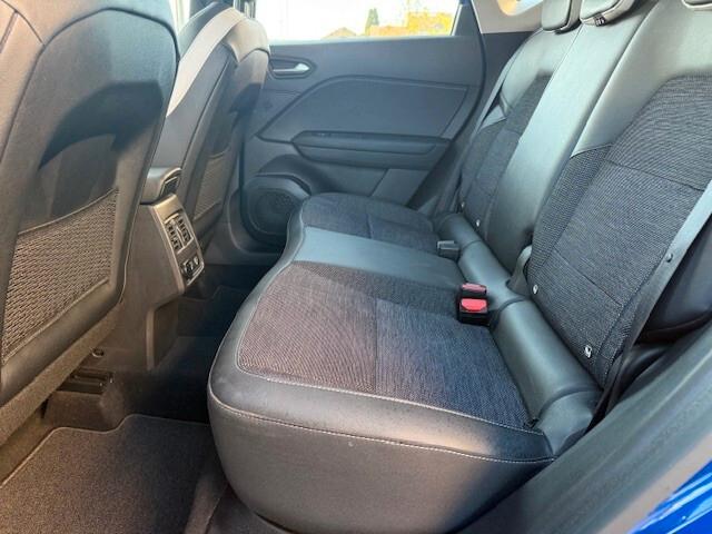 Renault Captur Blue dCi 95 CV Intens 2021