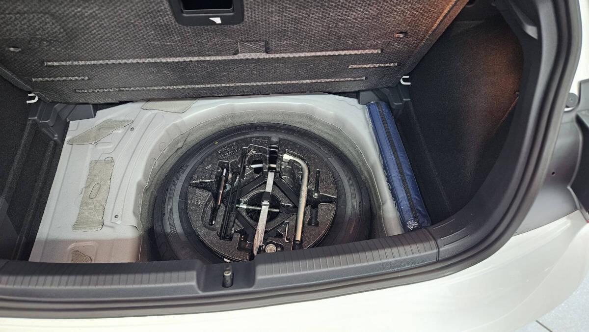 Volkswagen Polo 1.0 evo Edition Plus 80cv