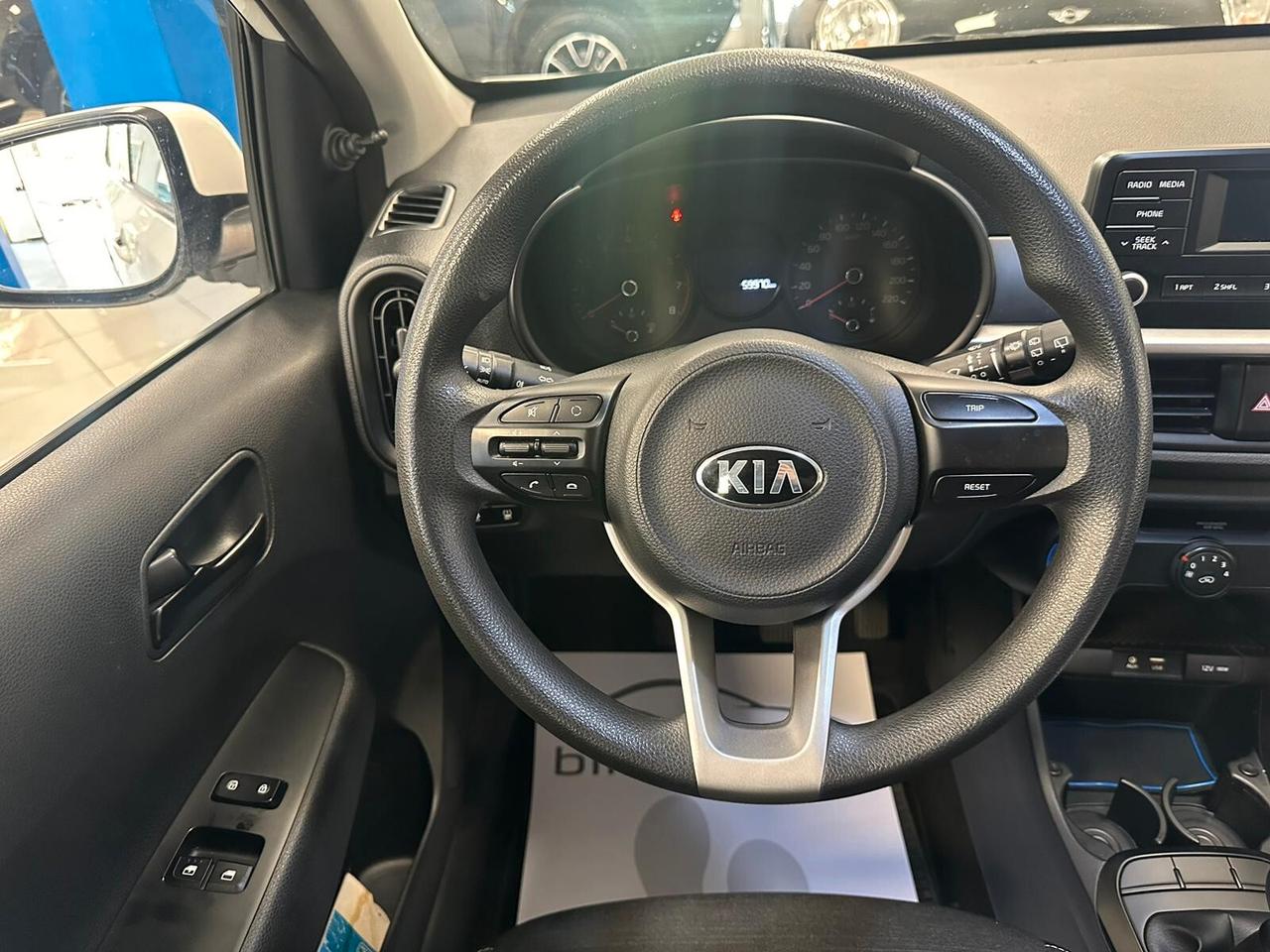 Kia Picanto 1.0 TGDi 12V 5 porte X Line