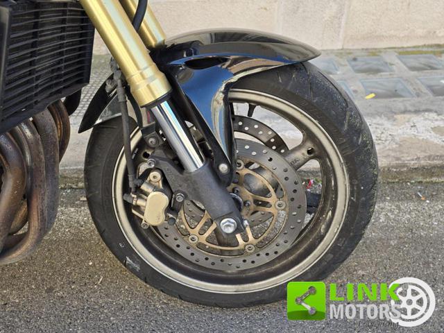 HONDA Hornet 600 97 cv