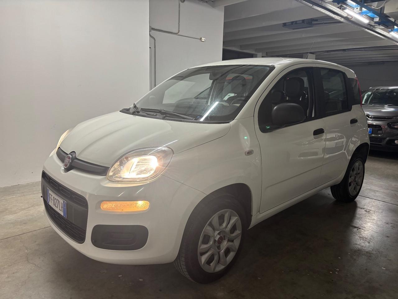 Fiat Panda 0.9 BENZINA / METANO OK NEOPATENTATI