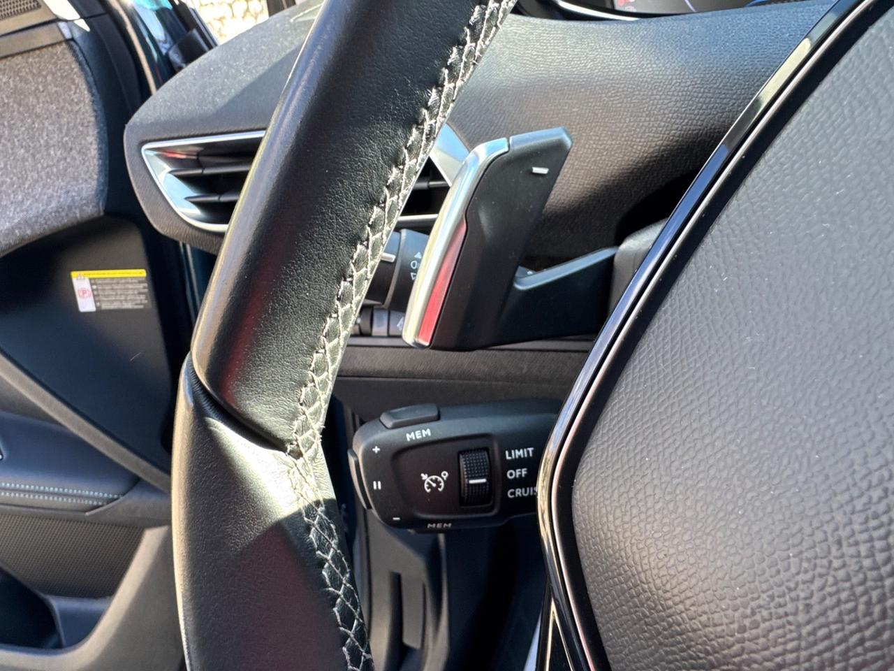 Peugeot 5008 BlueHDi 130 S&S EAT8 Allure Pack