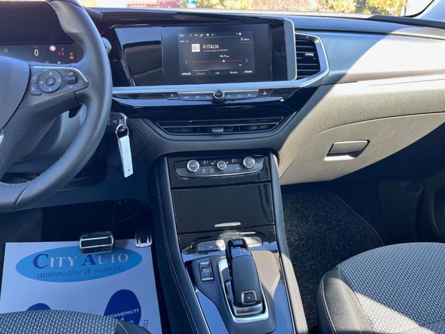 OPEL Grandland 1.5 diesel Ecotec auto Elegance Edit.