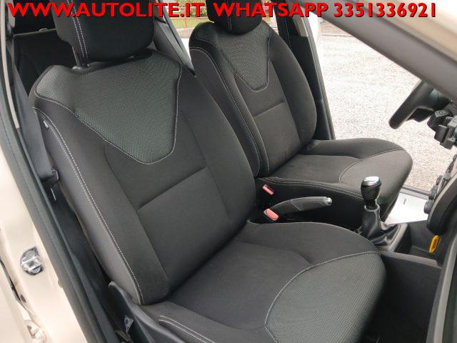 RENAULT Clio dCi 8V 75CV Start&Stop 5 porte Energy Life N 1