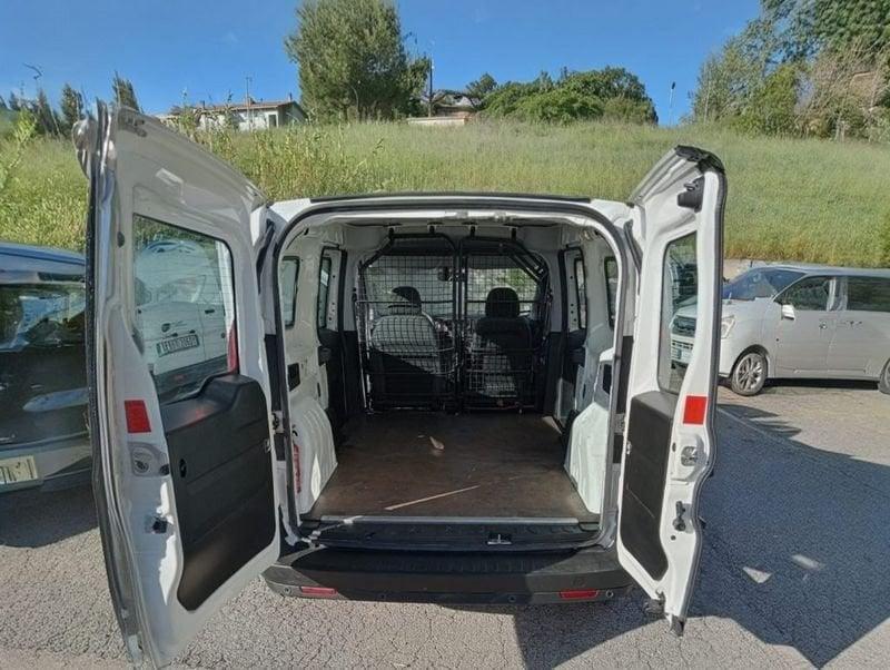 FIAT Doblò 1.4 PL-TN Cargo Maxi Lamierato 2 posti N1