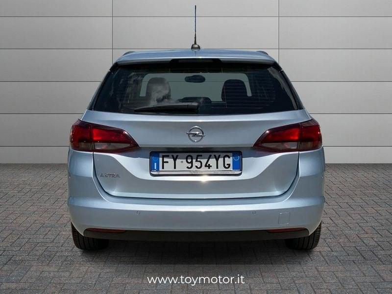 Opel Astra 5ª serie 1.6 CDTi 110CV Start&Stop Sports Tourer Business