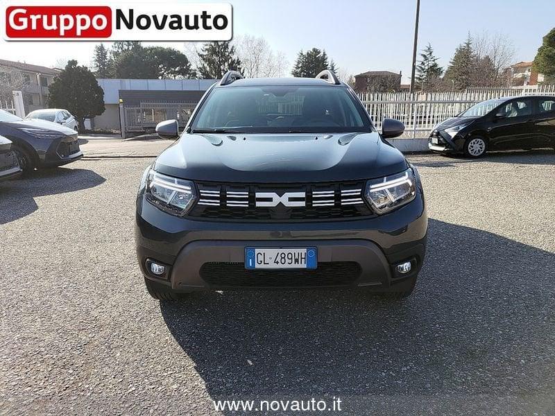 Dacia Duster 1.0 TCe GPL 4x2 Journey