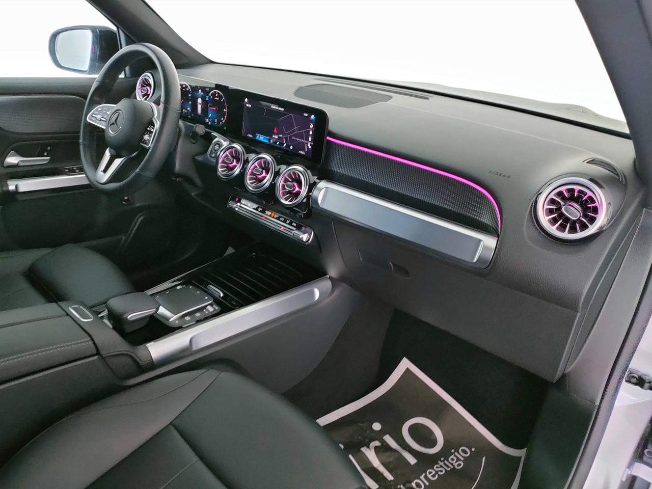 Mercedes-Benz GLB - X247 2019 - GLB 200 d Sport Plus auto