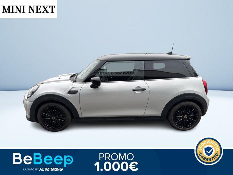 MINI Mini Full Electric MINI 3P COOPER SE CLASSIC AUTO