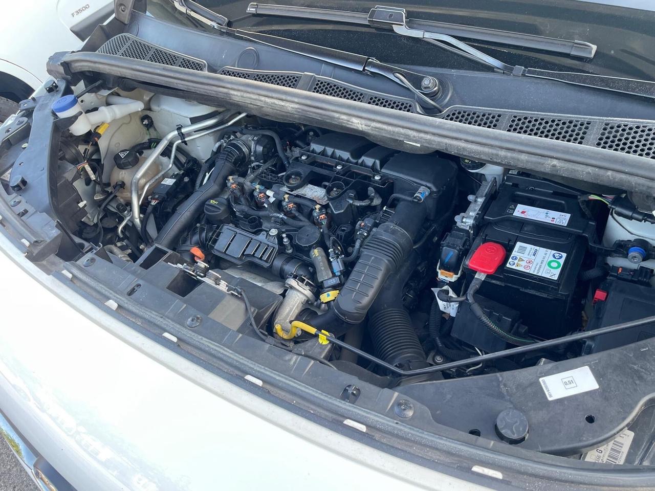 Opel Combo 1.5 CDTI PERFETTO PRONTA CONSEGNA