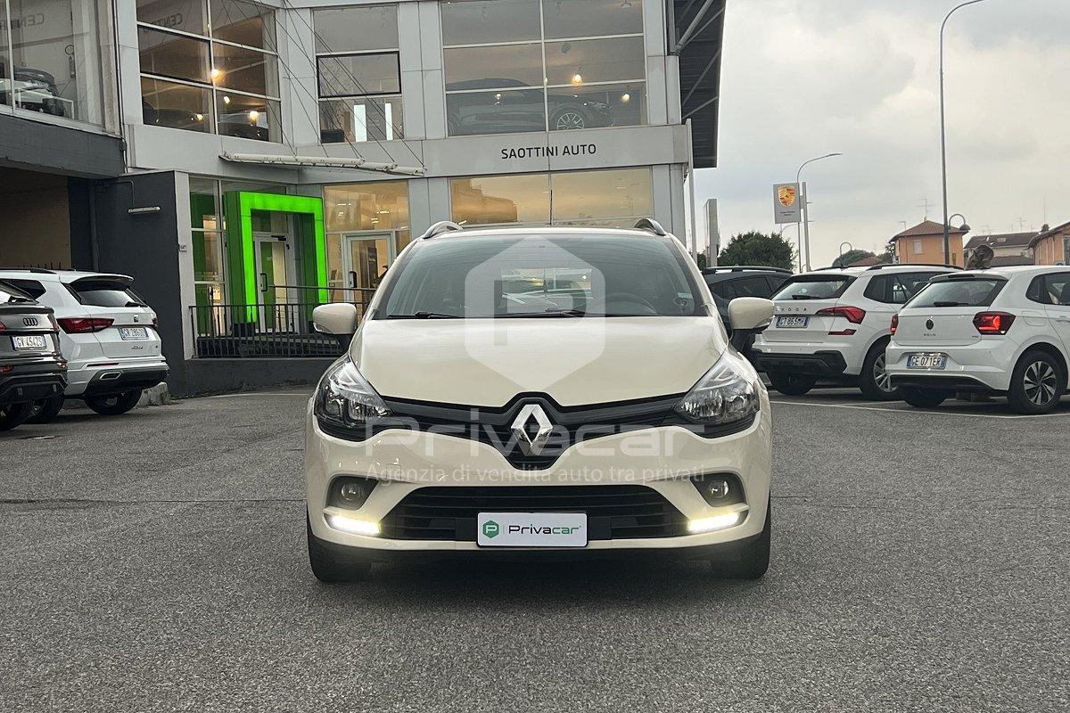 RENAULT Clio Sporter 1.2 75CV Life