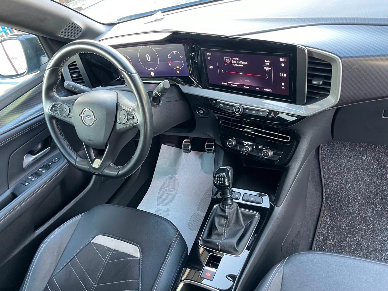 Opel Mokka 1.5 diesel Ultimate