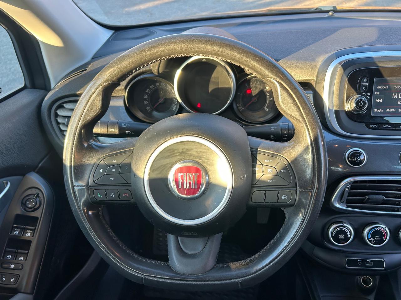 Fiat 500X 1.3 MultiJet 95 CV Lounge