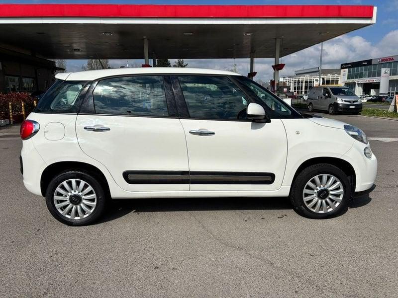 FIAT 500L 0.9 TwinAir Natural Power Pop 80cv