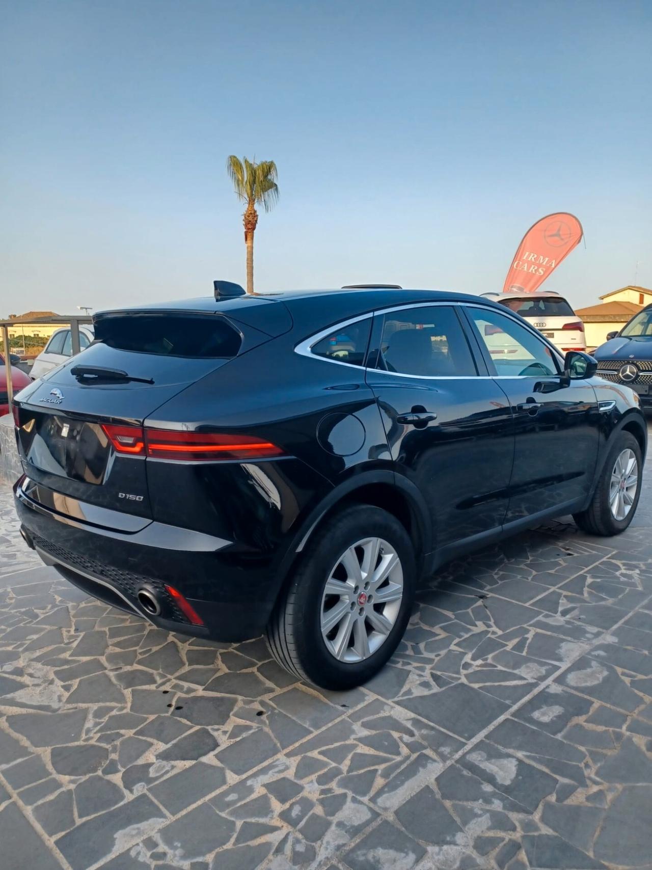 Jaguar E-Pace 2.0D 150 CV R-Dynamic