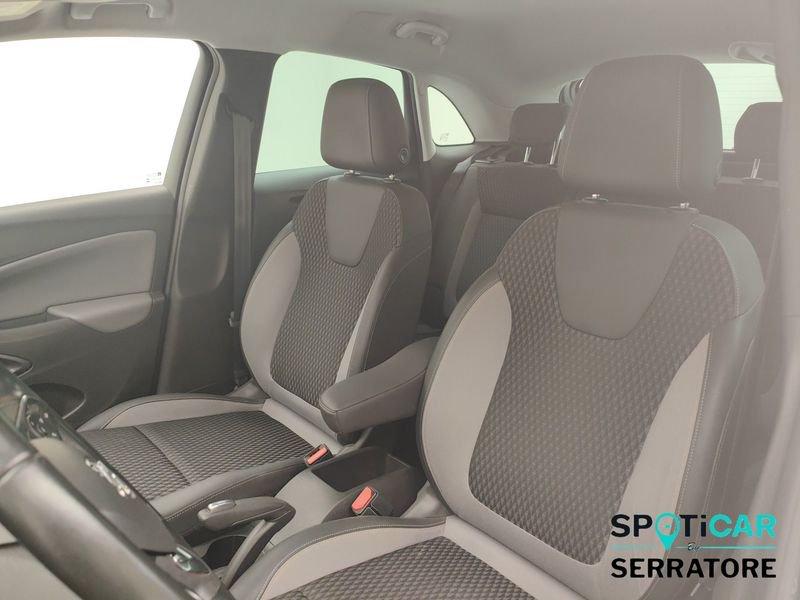 Opel Crossland X 1.2 Innovation s&s 110cv my18.5