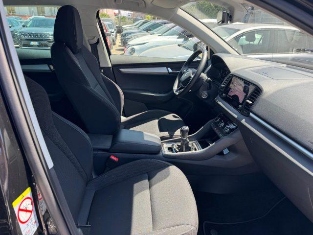 SKODA Karoq 1.0 TSI 115 CV Executive
