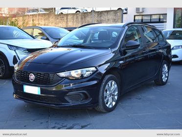 FIAT Tipo 1.4 T-Jet 120 CV GPL SW Pop