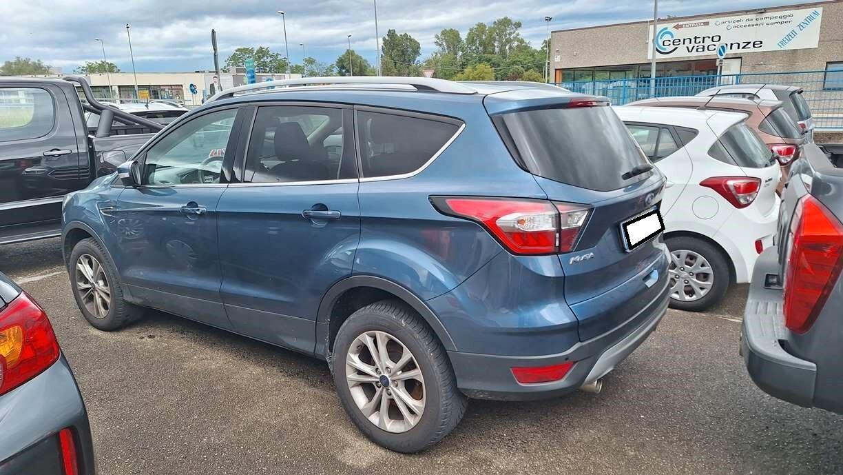 Ford Kuga 1.5 Benzina Titanium TETTO UNIPRO