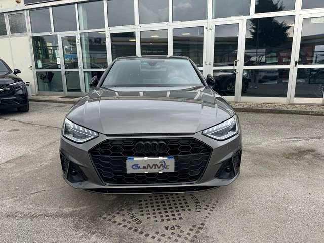 Audi A4 35 TDI/163 CV S tronic S line edition