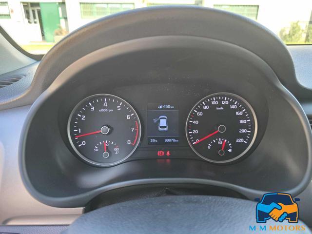 KIA Stonic 1.2 MPI 84 CV Style NEOPATENTATI