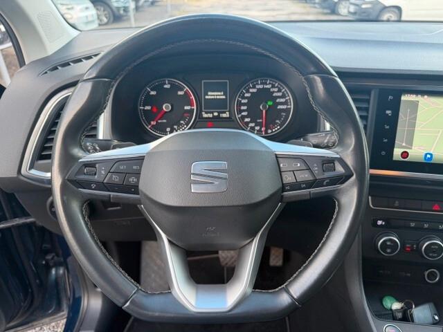 Seat Ateca 2.0 TDI DSG Business PLUS