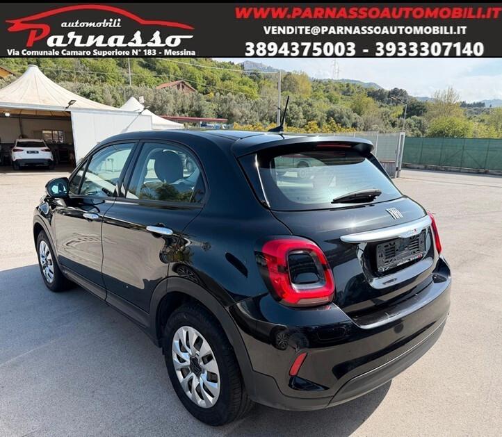 Fiat 500X 1.3 MultiJet 95 CV