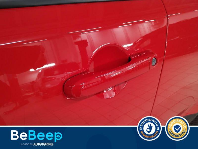 Jeep Renegade 1.6 MJT LIMITED FWD 120CV AUTO