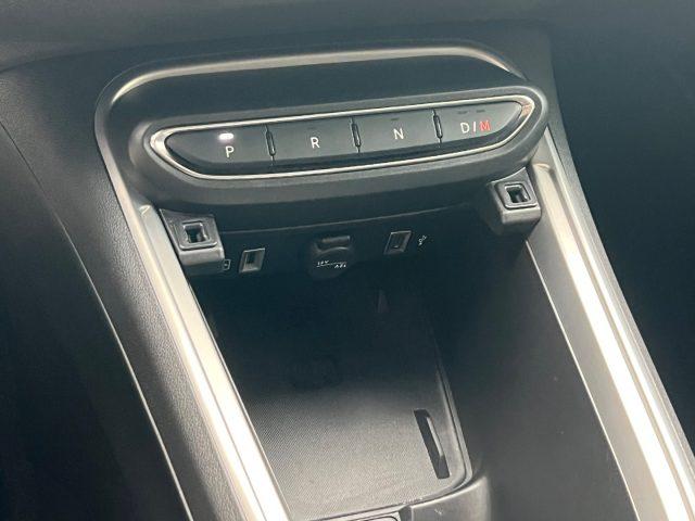 JEEP Avenger 1.2 Turbo 100 CV MHEV Summit da ?269,00