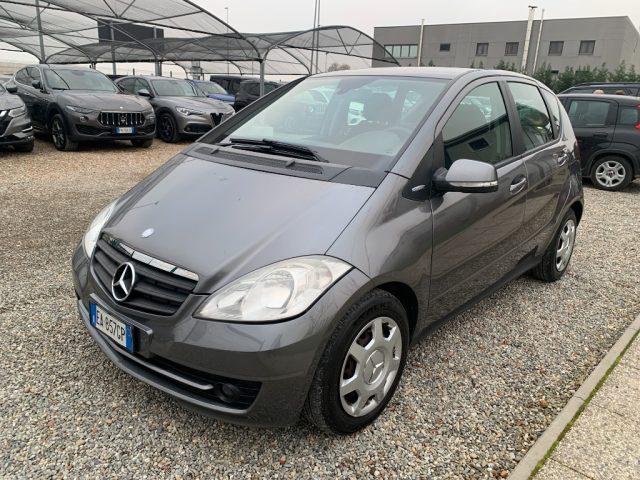 MERCEDES-BENZ A 160 CDI BlueEFFICIENCY Avantgarde