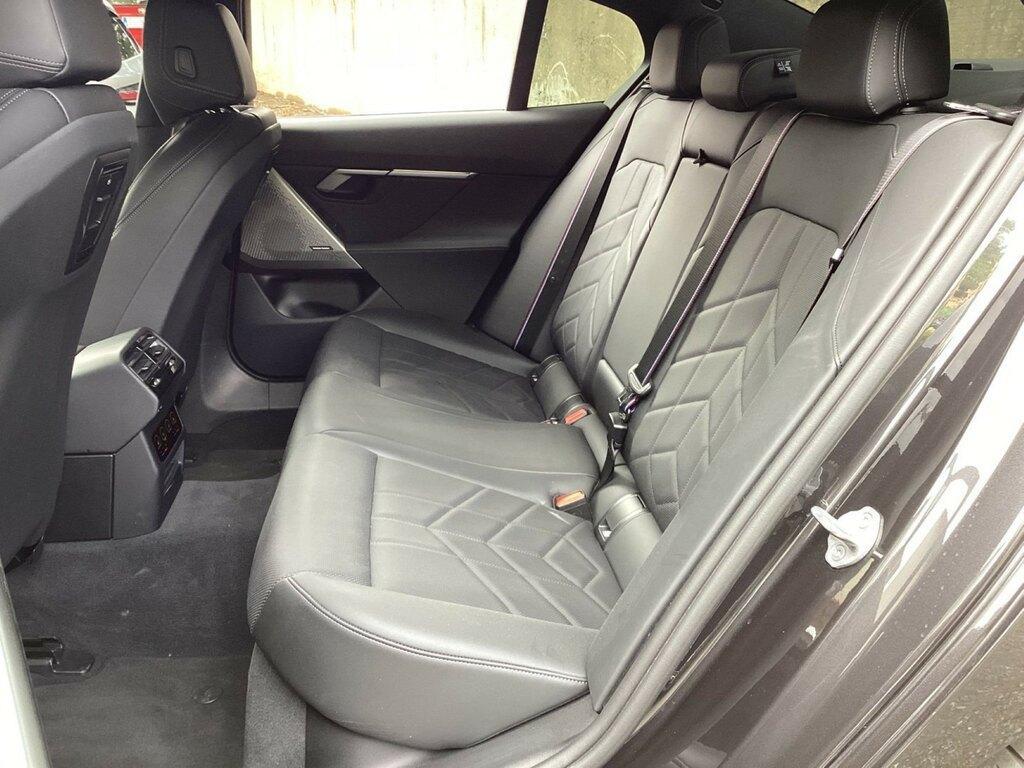 BMW Serie 5 Berlina 520 d 48V M Sport Pro sDrive Steptronic
