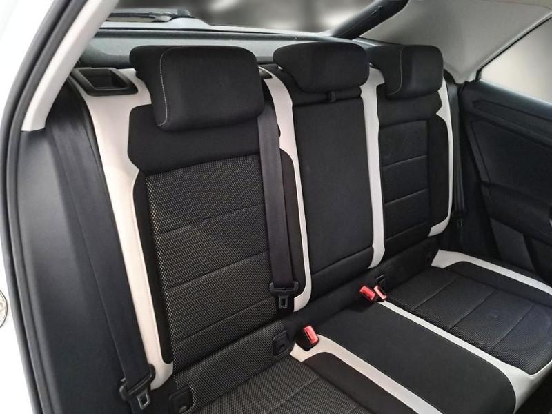 VOLKSWAGEN T-ROC 1.5 TSI ACT ADVANCED BMT DSG SUV