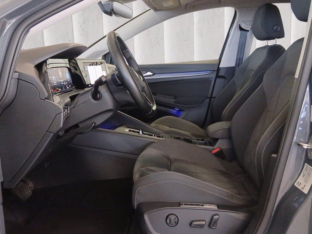 VOLKSWAGEN Golf 1.5 etsi evo Style 150cv dsg del 2020