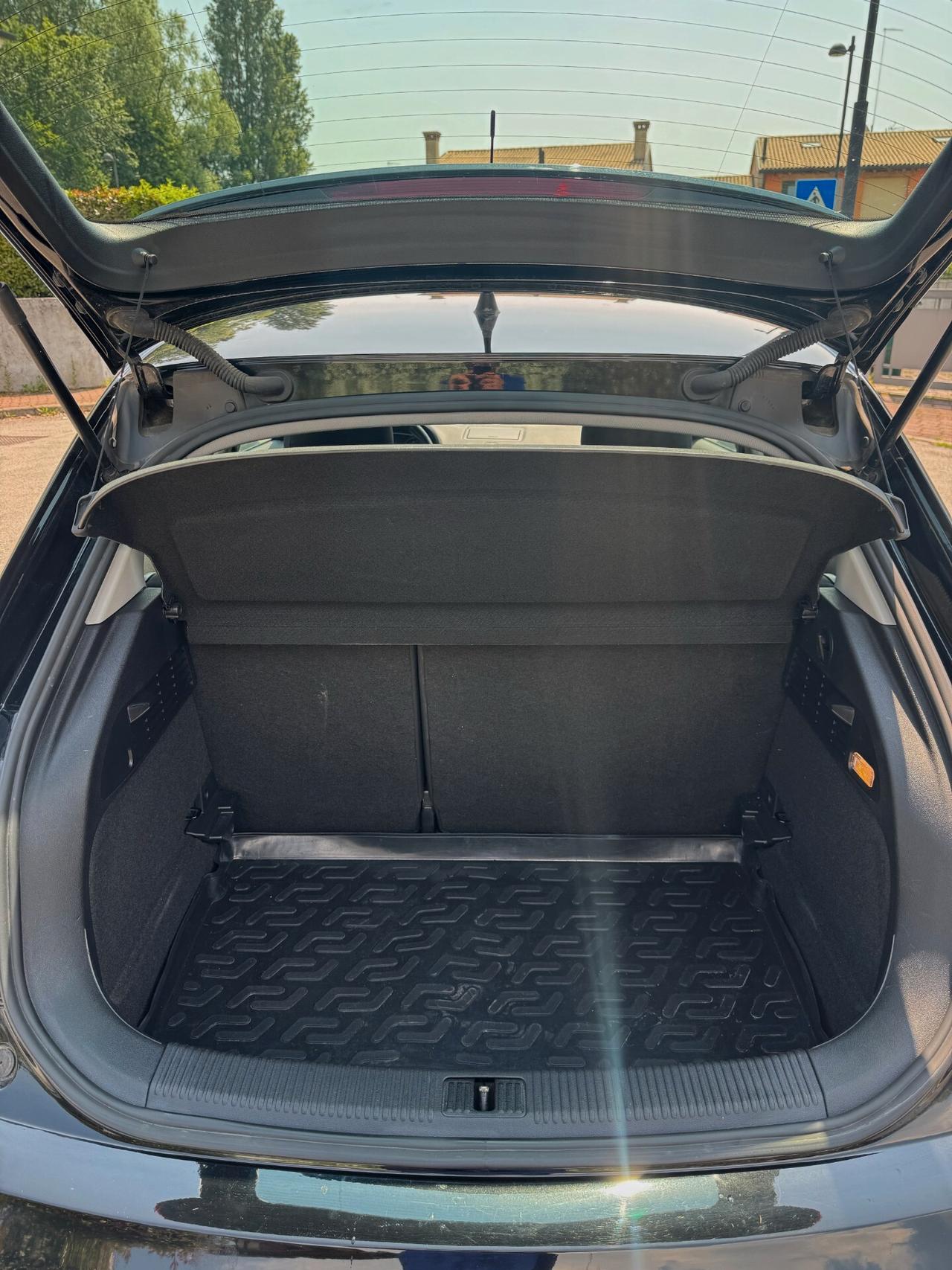 Audi A1 1.2 TFSI Ambition