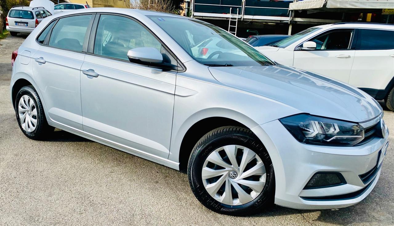 Volkswagen Polo 1.0 OK NEOPATENTATI