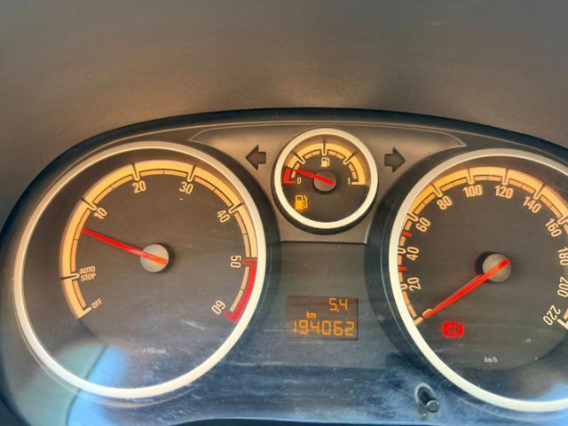 OPEL Corsa 1.3 CDTI 75CV ecoFLEX 3 porte Club