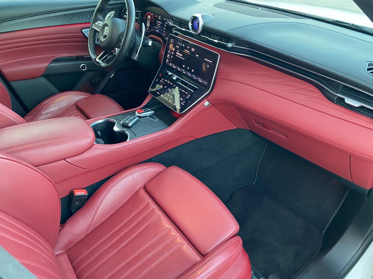 Maserati Grecale MHEV 300 CV AWD GT