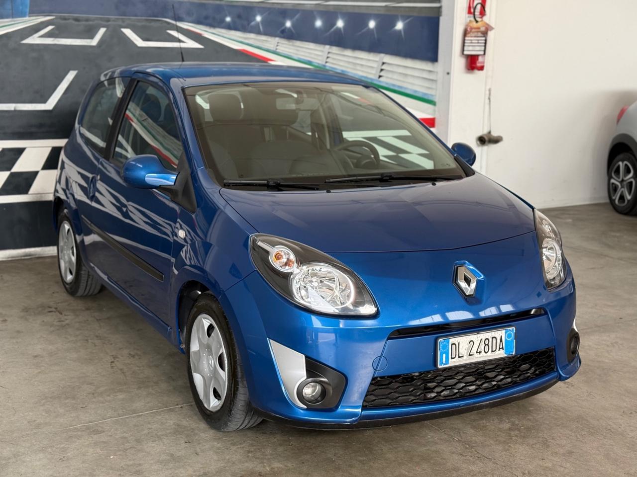 Renault Twingo 1.2 16V Dynamique