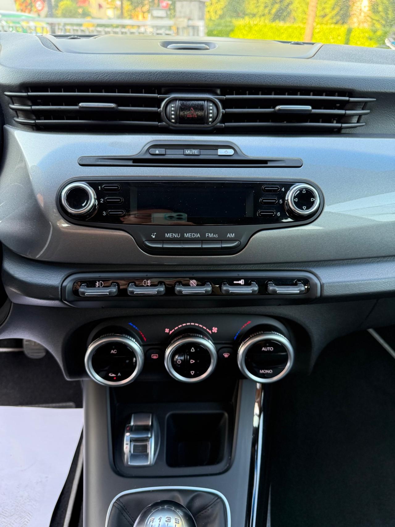 Alfa Romeo Giulietta 1.4 Turbo MultiAir Exclusive