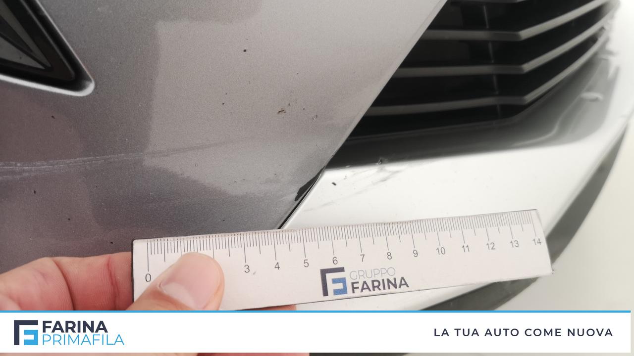 PEUGEOT 3008 II 2021 - 3008 1.5 bluehdi Allure Pack s&s 130cv eat8