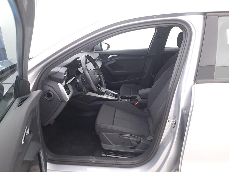 Audi A3 SPB 35 TDI Business S tronic BR621102 2.0 Diesel 150CV