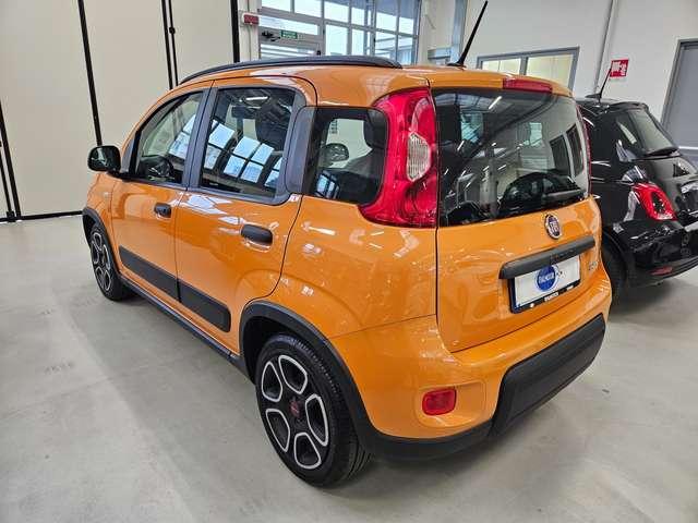 Fiat Panda Panda 1.0 hybrid City Life