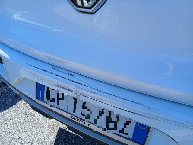 MG ZS 1.5 VTi-tech