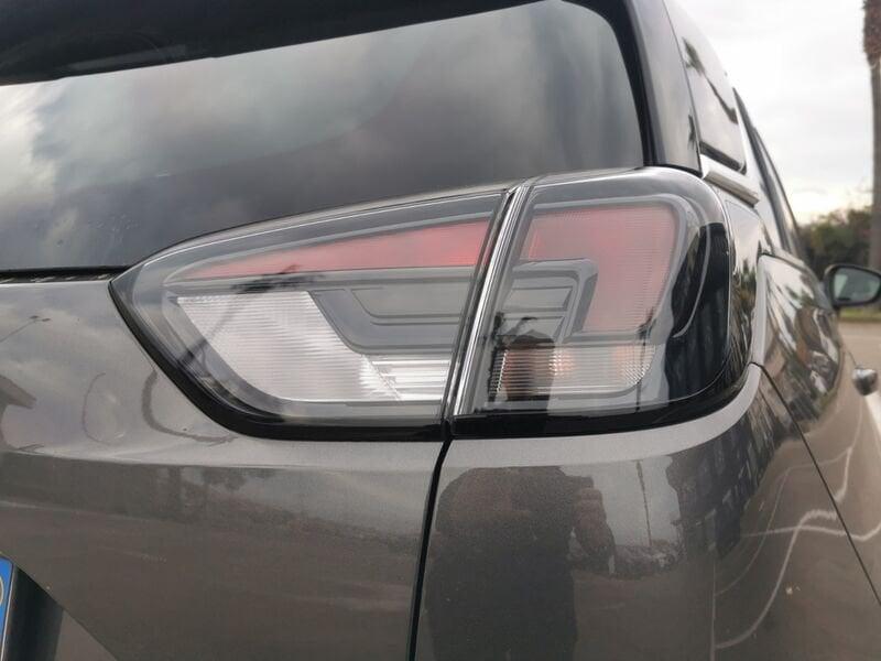 Opel Crossland Crossland 1.5 ECOTEC D 110 CV Start&Stop Elegance