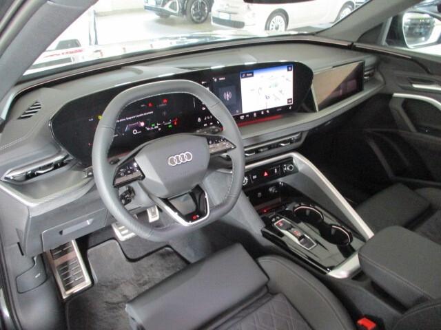Audi Q5 SUV 2.0 TDI 204CV mHEV+ S-Tronic Quattro S-Line Edition
