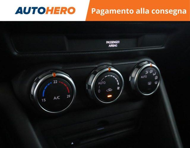 MAZDA CX-3 1.8L Skyactiv-D Exceed