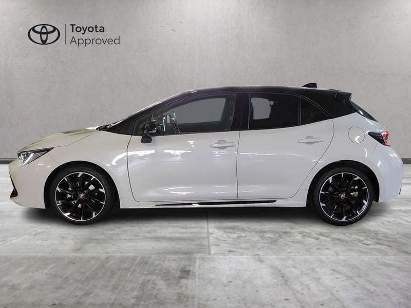 Toyota Corolla 1.8 Hybrid GR SPORT