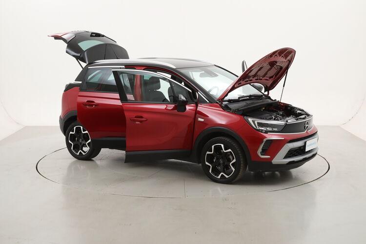 Opel Crossland Ultimate BR669620 1.2 Benzina 110CV