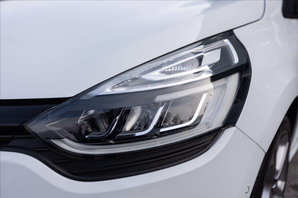 RENAULT Clio 1.5 dci energy Intens 110cv del 2018