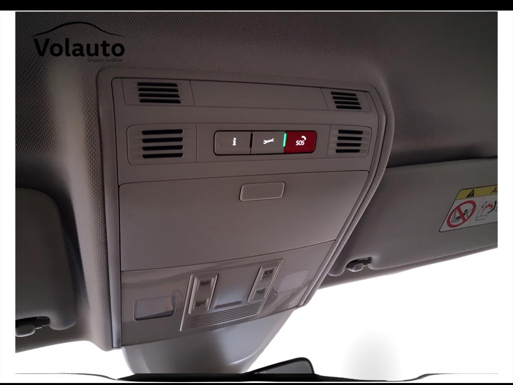 VOLKSWAGEN Polo VI 2022 - Polo 1.0 tgi Life 90cv